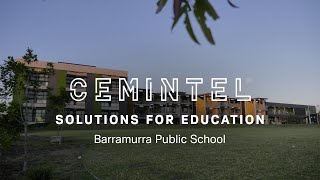 Cemintel  Solutions for Education  Burramurra [upl. by Soutor]