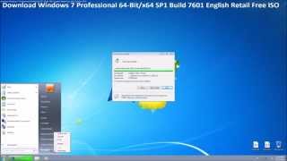 Windows 7  ultimate  Product Key [upl. by Joses847]