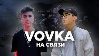 КАТКИ С VOVKA ТДМ N1😎 PUBG MOBILE🔫 [upl. by Lesslie]