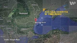 Ta jaskinia była 55 mln lat totalnie odcięta od świata Oto co w niej żyje [upl. by Vahe537]