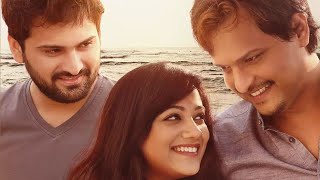 कॉफी  Coffee Marathi Movie Review  Siddharth  Spruha  Kashyap  Marathi Chaska [upl. by Meibers]