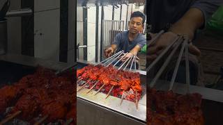 Kebab street food in Dhaka youtubeshorts food streetfood tanding vairal food [upl. by Samale]