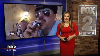 Are Personal Breathalyzers Accurate  Fox 2 Detroit Investigates [upl. by Erapsag]