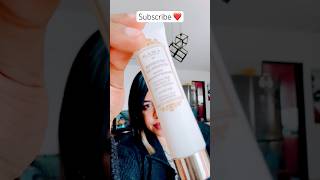 Glow boost moisturizer skincare youtubeshorts asmr love trending video shorts youtube yt [upl. by Noffihc]