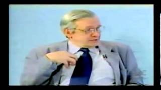 Olavo de Carvalho Programa Tribuna Independente Rede Vida [upl. by Attenehs]