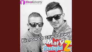 Kierowca zawodowy Radio Edit [upl. by Shaefer448]