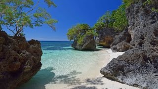 Philippine Travel Video Guides  Amazing Siquijor Island [upl. by Adyl]