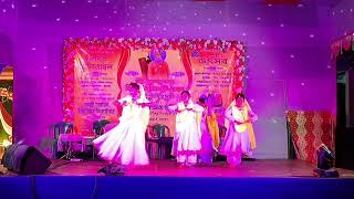 Sakal Ban  DANCE PERFORMANCE Danspire Choreography [upl. by Leighland]