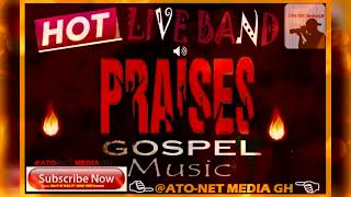 🔥 HOT🔥 LIVEBAND PRAISES GOSPEL MUSIC FROM👉KOJO ISAIAHThe Live Band Legend  Official Audio [upl. by Hole]