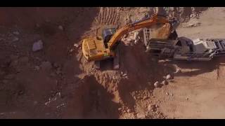 Tshipi Manganese Mine  Update Video [upl. by Delisle665]