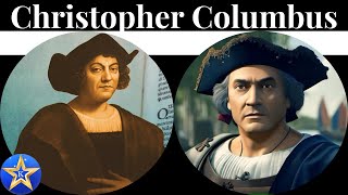 The Roots of Christopher Columbus [upl. by Yetac734]