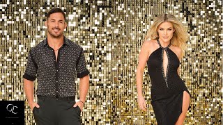 Anna Delveys Shocking DWTS Exit I Took Away NothingCelebrity Channel [upl. by Orva]