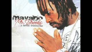 Mavado  Real killer [upl. by Marmaduke91]