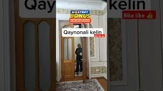 ❗️KELINLAR TURLARI QAYNONALIK VA QAYNONASIZ [upl. by Nahtnamas225]