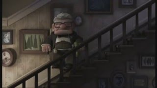 LàHaut  BandeAnnonce 2 VF  Disney BE [upl. by Hsot]