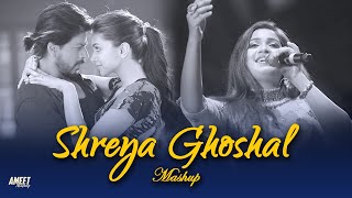 All Time Best 4 Songs Of Shreya Ghoshalquot Enjoy the songs in HQ music and please subscribe 🖤🔥 [upl. by Fransis]