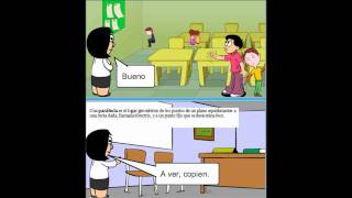 Historieta Matematicas [upl. by Jereld]