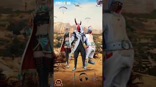 “Free Fire Rampage Theme Music  Ultimate Battle Soundtrack”freefiretheme shorts [upl. by Dusty]