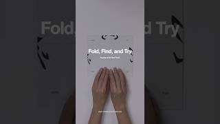 FOLD FIND AND TRY ― Access to the New World Right Now [upl. by Lemhar234]