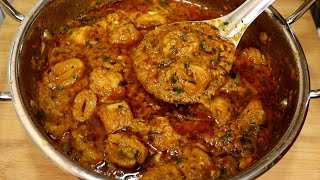 Soya Chaap रेस्टोरेंट स्टाइल सोया चाप मसाला ।Restaurant Style Soya Chaap Recipe  Soya Chaap Masala [upl. by Coad400]