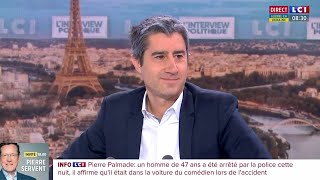 François Ruffin démonte les contrevérités de la retraite à 1200€ [upl. by Nivlek145]