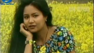 MANIPURI PICTURIZATION SONG [upl. by Iur]