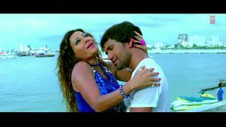 Hot songAakhiri Rasta in HD Blockbuster Bhojpuri Movie Feat Dinesh Lal Yadav amp Pakhi song 2 [upl. by Mortie380]