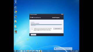 How To Download amp Install AVG Internet Security 2014 FULL [upl. by Merritt]