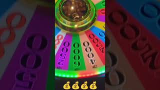 I won a jackpot while waiting to get paid on another jackpot 💰💰💰💰 gambler [upl. by Floris]