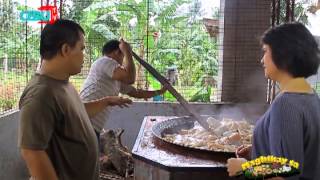 MAGHIKAY TA EP 2  CHICHARON SA CARCAR [upl. by Saffier712]