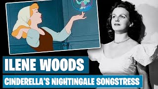 Ilene Woods Cinderella’s Nightingale Songstress [upl. by Adiol973]