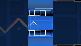 Geometry Dash 10 Levels Of Difficulty [upl. by Artemas]