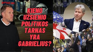 Ką reiškia „vertybinė politika“ ir kodėl NATO tapo tokia pat „religija“ kaip ir „demokratija“ [upl. by Otho891]