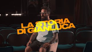 LA STORIA DI GIANLUCA La scelta che trasforma [upl. by Nnaxor]