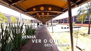 Você sabe o que acontece nas universidades públicas Descubra o que as universidades fazem pelo país [upl. by Thrift]