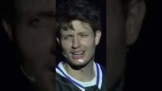 Matt Rife crowd work a guy loses an arm mattrife standup funny comedy [upl. by Meela]