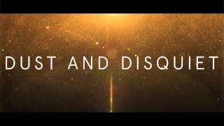 Caspian  quotDust and Disquietquot  Official Audio [upl. by Vladimar]