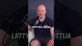 7 miljardia näyttökertaa vuodessa ft Lauri Vuohensilta [upl. by Mohammed]