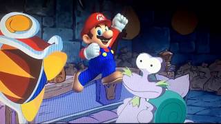 Mario Hood Part 13 Plundering The TreasuryEscaping The Castle [upl. by Southworth123]