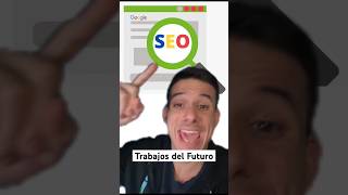 Empleos del Futuro 😮‍💨💰 httpskuentropagelinkRcCCCXHTT3TR9Hqy8 empleo futuro online seo [upl. by Moe]