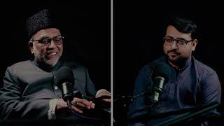 Teaser PodCast with Arib Hadi Tehzeeb e Aza Allama Baqir Hussain Zaidi Armaghan e Najaf Urdu Adab [upl. by Acilef]