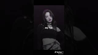 la mano tiktok challenge shorts babymonster ahyeon [upl. by Ayiak]