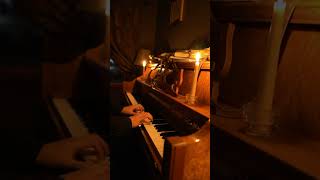 Soltane Ghalbha King of Hearts Piano Cover  Joshua Kyan Aalampour 1282023 [upl. by Walworth]