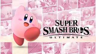 Planet Popstar  Super Smash Bros Ultimate [upl. by Shelba]