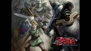 Legend of Zeldametal cover [upl. by Ahsimal]