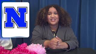 Norristown Area High School  Eagle News  Feb 12th 2024 [upl. by Htaeh]