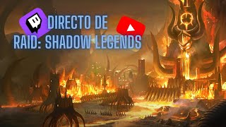 Farmeo  Diarias  Raid Shadow Legends  Dota 2 [upl. by Aelgna]