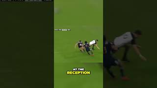 😱 Les ESSAIS FOLLEMENT SPECTACULAIRES dAntoine Dupont qui FONT TREMBLER LE MONDE DU RUGBY  🔥🏉 [upl. by Googins618]