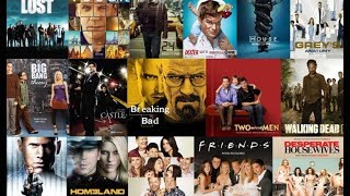 How to Download English Series For Free Hollywood  Say BYE BYE to NETFLIX [upl. by Valiant995]