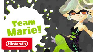 Splatoon  Gameplay Walkthrough Part 8  Octoling Invasion Nintendo Wii U [upl. by Sibella886]